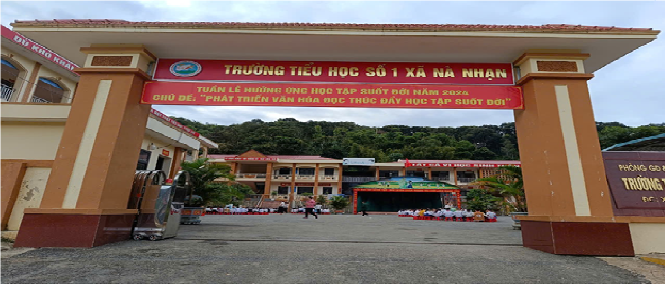 Tuần lễ "Học tập suốt đời"